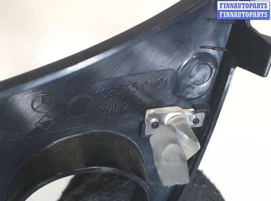 купить Кнопка регулировки света на Mercedes A W168 1997-2004