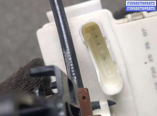 купить Замок двери на Mercedes GL X164 2006-2012