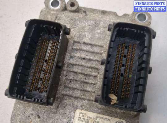 купить Блок управления двигателем на Opel Corsa D 2006-2014