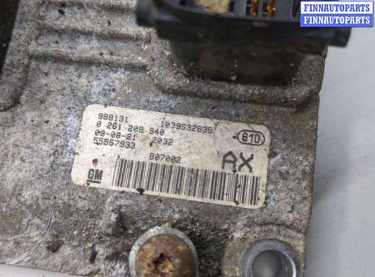 купить Блок управления двигателем на Opel Corsa D 2006-2014