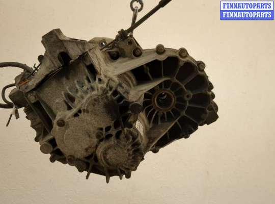 купить КПП 6-ст.мех 4х4 (МКПП) на Ford Kuga 2008-2012