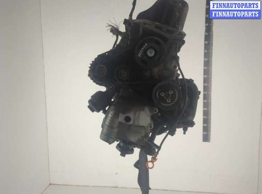 Катушка зажигания SK527739 на Skoda Fabia 1999-2007