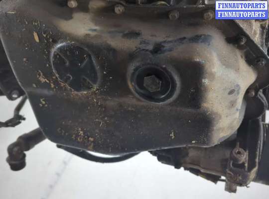 купить ТНВД на Citroen Jumpy (Dispatch) 2007-2016