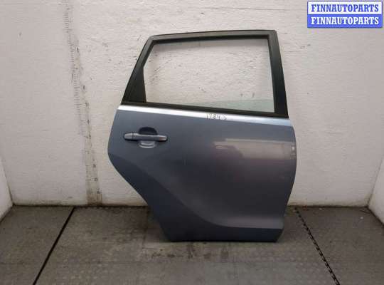 купить Ручка двери наружная на Toyota Matrix 2002-2008