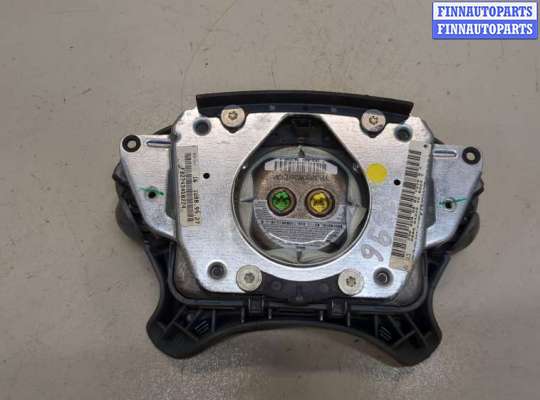 купить Подушка безопасности водителя на Mercedes CLK W209 2002-2010