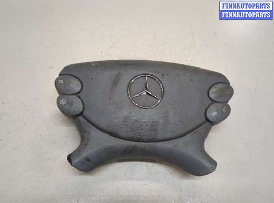 купить Подушка безопасности водителя на Mercedes CLK W209 2002-2010