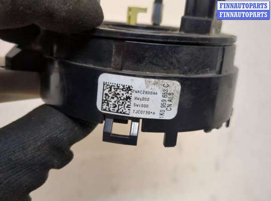 купить Шлейф руля на Volkswagen Touran 2003-2006