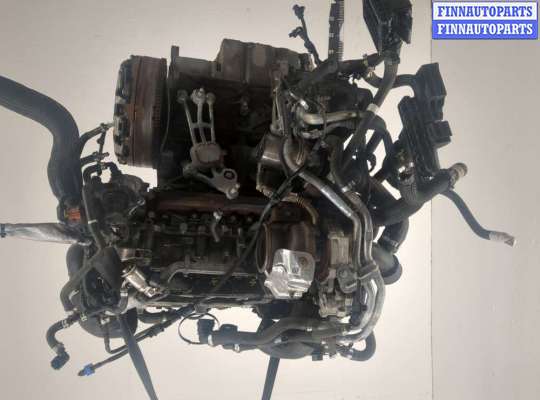 купить Турбина на Fiat Ducato 2014-2025
