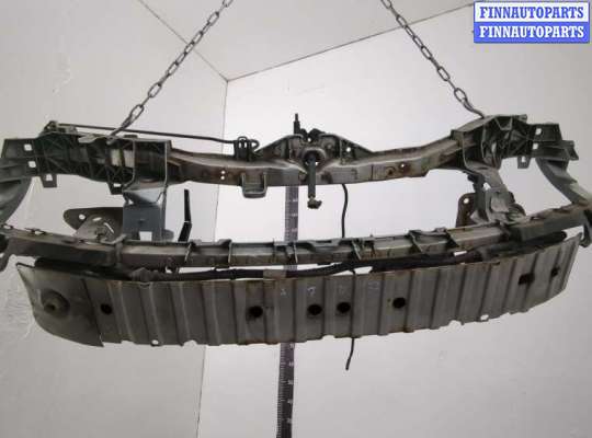Рамка передняя (телевизор) FO1988332 на Ford Focus 2 2005-2008