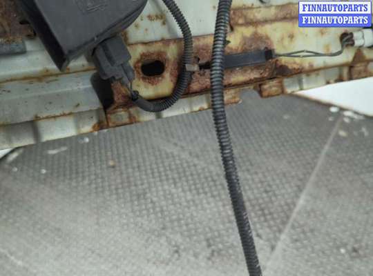 купить Рамка передняя (телевизор) на Ford Focus 2 2005-2008