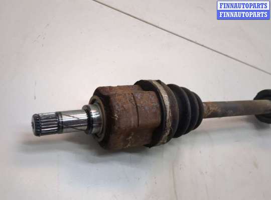 купить Полуось (приводной вал, шрус) на Opel Combo 2001-2011