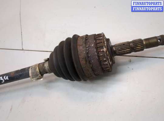 купить Полуось (приводной вал, шрус) на Opel Combo 2001-2011