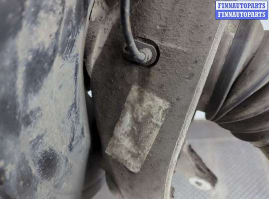 купить Ступица (кулак, цапфа) на Land Rover Range Rover 4 2012-2021