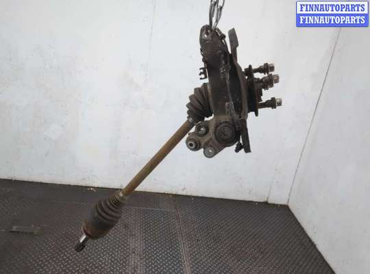 купить Ступица (кулак, цапфа) на Land Rover Range Rover 4 2012-2021