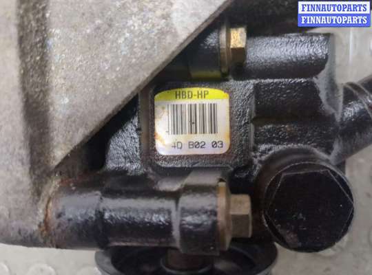 купить Насос гидроусилителя руля (ГУР) на Ford Fusion 2002-2012