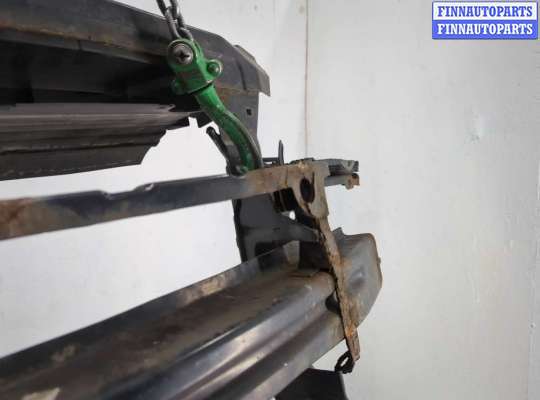 купить Рамка передняя (телевизор) на Skoda Octavia (A5) 2004-2013