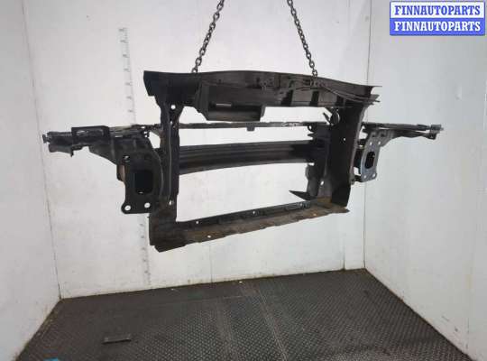 купить Рамка передняя (телевизор) на Skoda Octavia (A5) 2004-2013