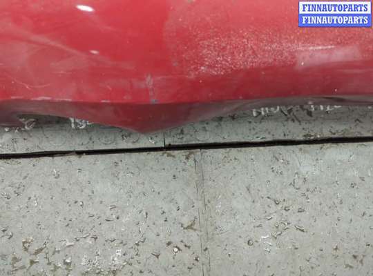 купить Бампер на Nissan Note E11 2005-2013