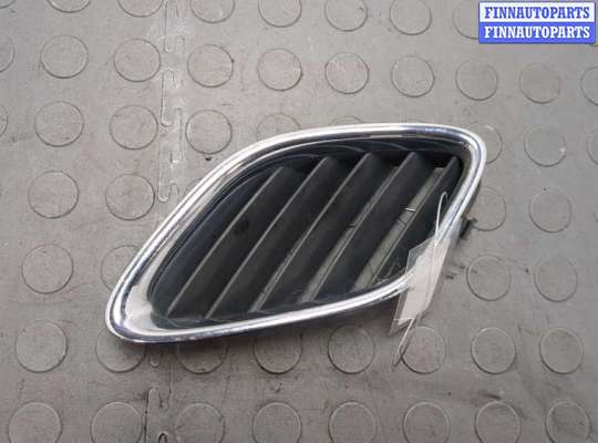 Решетка радиатора на Saab 9-3 II 