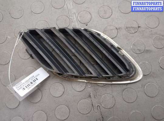 купить Решетка радиатора на Saab 9-3 2002-2014