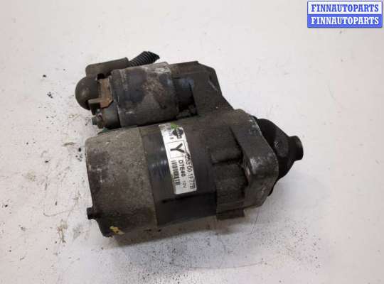 Купить Стартер на Nissan Note E11 2005-2013 Стартер NS986945 на Nissan Note E11 2005-2013