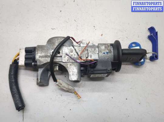 купить Замок зажигания на Nissan Note E11 2005-2013