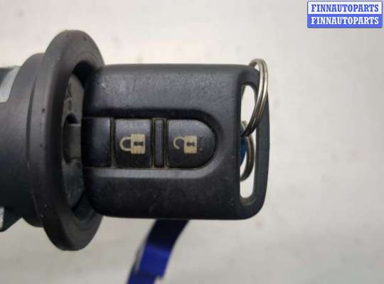 купить Замок зажигания на Nissan Note E11 2005-2013
