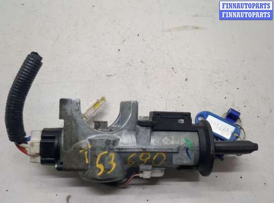 купить Замок зажигания на Nissan Note E11 2005-2013