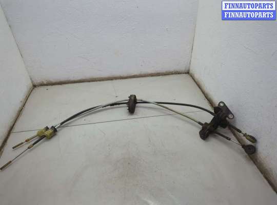 Трос кулисы КПП OP2401619 на Opel Vectra C 2002-2008