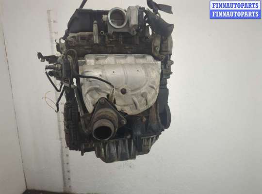 купить Двигатель (ДВС) на Renault Laguna 2 2001-2007
