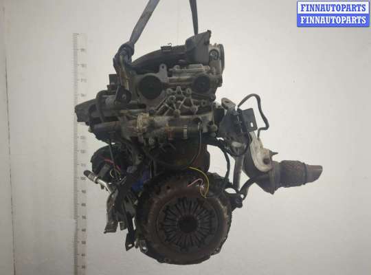 купить Двигатель (ДВС) на Renault Laguna 2 2001-2007