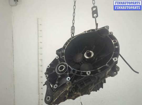 КПП 6-ст.мех 4х4 (МКПП) FO2209195 на Ford Kuga 2008-2012