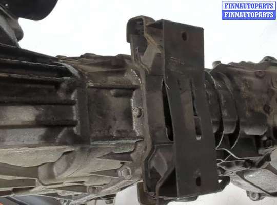 купить КПП 5-ст.мех 4х4 (МКПП) на Suzuki Grand Vitara 2005-2016