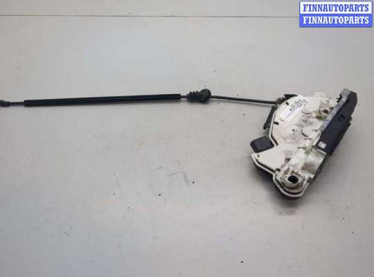 Замок двери SK472776 на Skoda SuperB 2008-2015