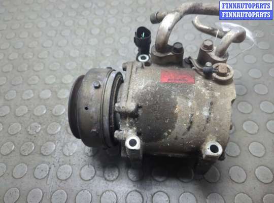 Купить Компрессор кондиционера на Mitsubishi Montero Sport / Pajero Sport 1996-2008 Компрессор кондиционера MT563275 на Mitsubishi Montero Sport / Pajero Sport 1996-2008