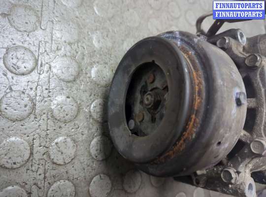 купить Компрессор кондиционера на Mitsubishi Montero Sport / Pajero Sport 1996-2008