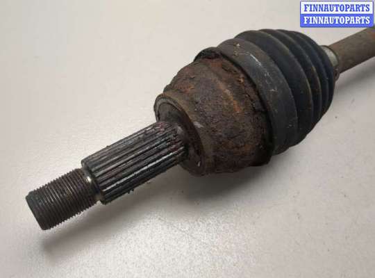купить Полуось (приводной вал, шрус) на Mazda 2 2007-2014