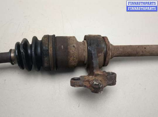 купить Полуось (приводной вал, шрус) на Mazda 2 2007-2014