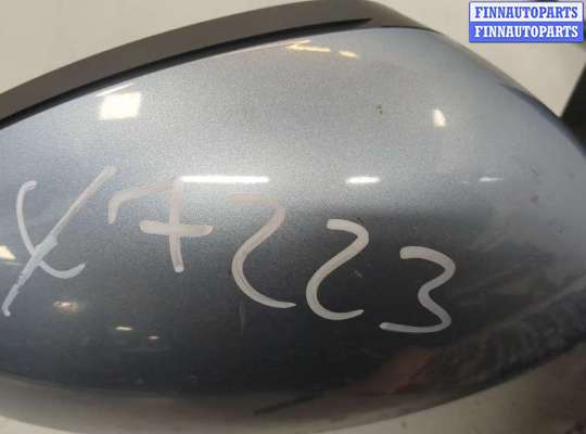 купить Зеркало боковое на Skoda Fabia 2007-2014