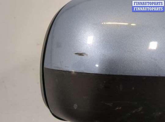 купить Зеркало боковое на Skoda Fabia 2007-2014