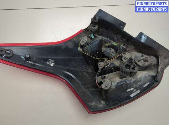 купить Фонарь (задний) на Ford Focus 3 2011-2015