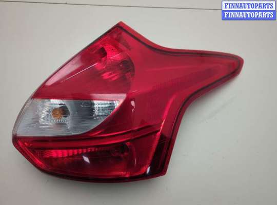 купить Фонарь (задний) на Ford Focus 3 2011-2015