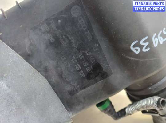 купить Измеритель потока воздуха (расходомер) на Audi Q7 2005-2015