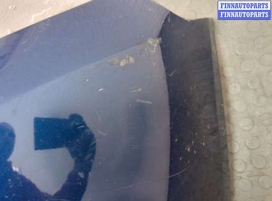 купить Бампер на Mazda 3 (BK) 2003-2009