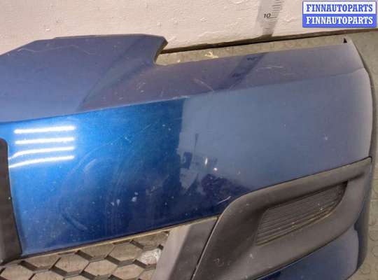 купить Бампер на Mazda 3 (BK) 2003-2009