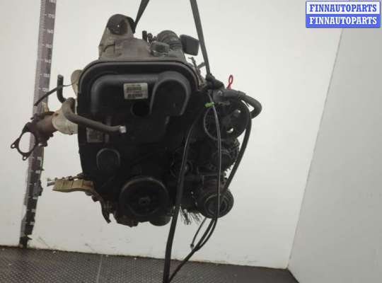 Форсунка топливная VL563857 на Volvo V70 2000-2007