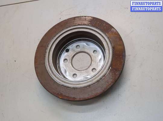 Купить Диск тормозной на Nissan Juke 2010-2019 Диск тормозной NS1000183 на Nissan Juke 2010-2019