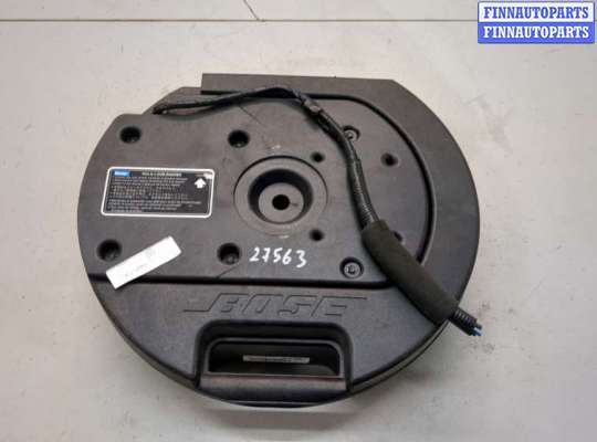 Сабвуфер MZ668309 на Mazda 6 (GG) 2002-2007