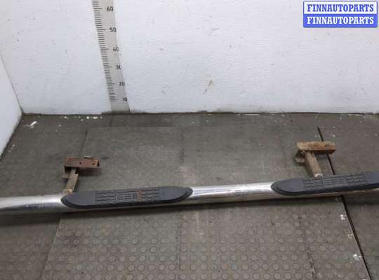 Подножка CH427354 на Chevrolet Captiva 2006-2011