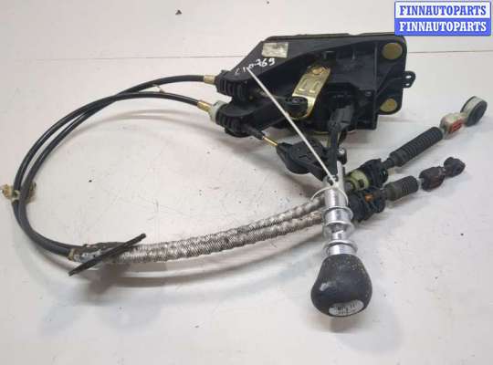 купить Кулиса КПП на Ford Mondeo 3 2000-2007